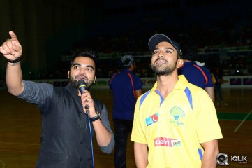 Memu Saitham Cricket Match Photos